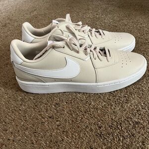 Nike Court Blanc shoes
